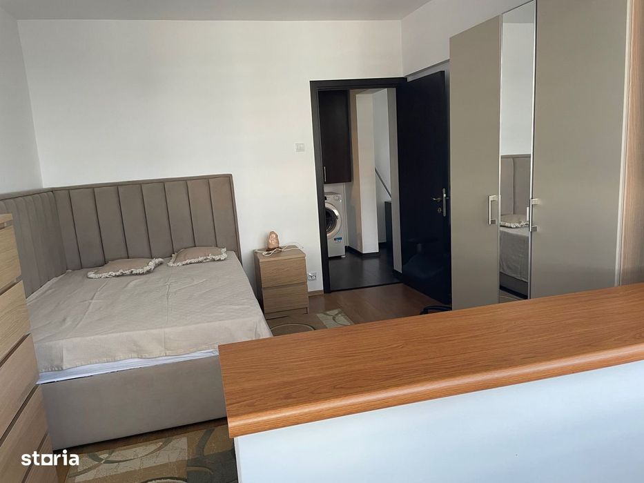 Apartament 3 camere zona Alexandru Obregia
