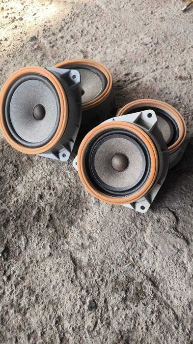 Комплект динамиков для Lexus RX300