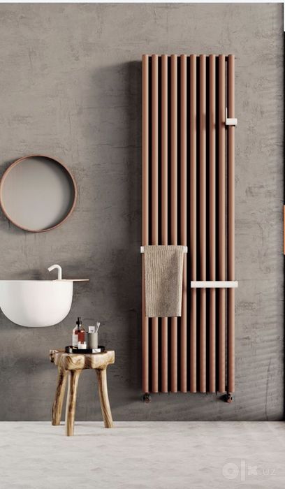 Дизайнерские радиаторы Radiator Otopleniye Dizaynerskiy radiator ОПТОМ