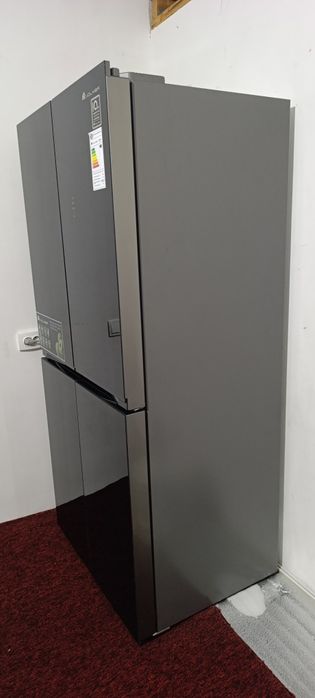 Muzlatgich Volmer sotiladi 1 hafta ishlatilgan yangi