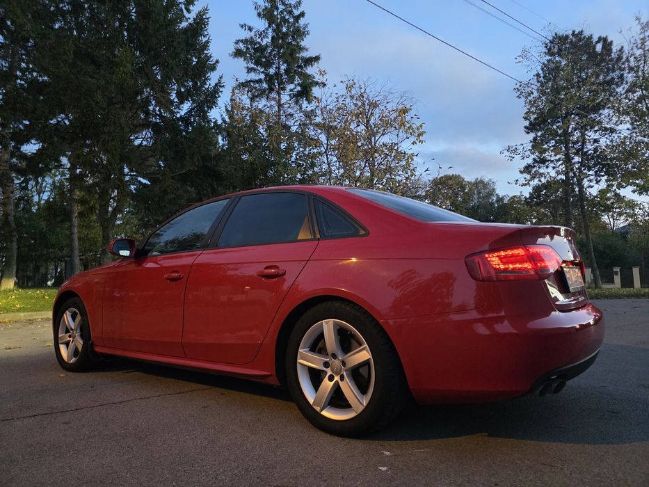 AUDI A4 2011 — imagine 4