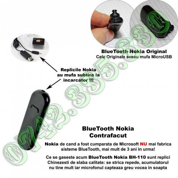 Casca de Copiat Stick cu Casca MC2500 Casti de Copiat fara fir