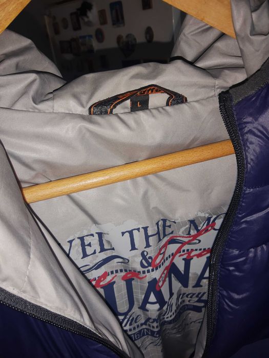 Зимно яке Игуана оригинално