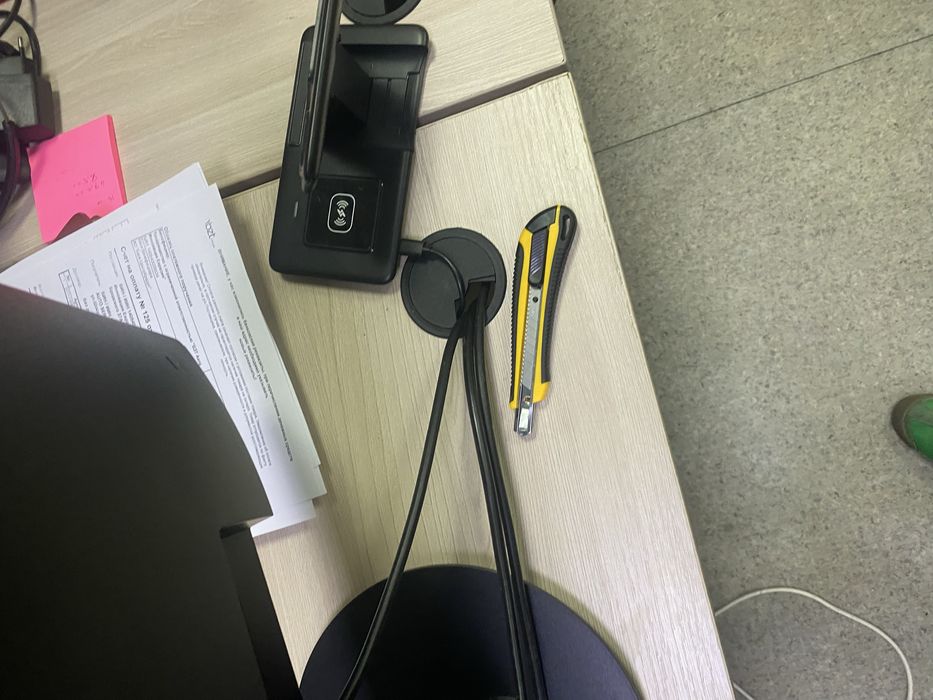 Офисный стол, парта, как новый