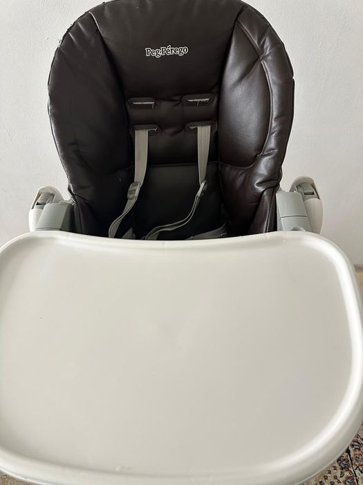 Стульчик для кормления Peg Perego Tatamia
