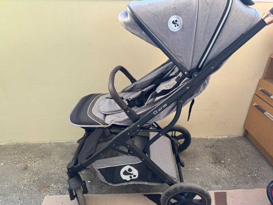 Детска количка Lorelli Storm