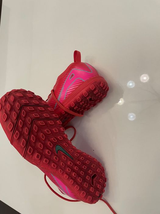 Nike Mercurial fotbal copii mărimea 36