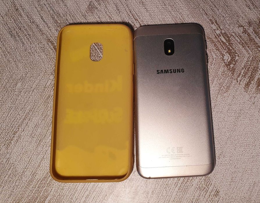 Samsung Galaxy J3
