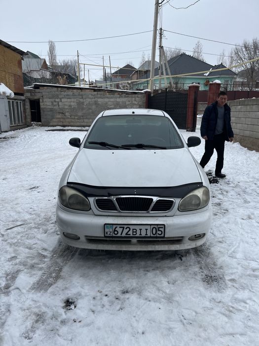 Chanse 2013 продам на ходу