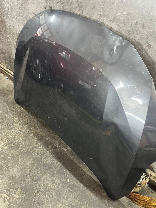 Б/у капот Changan cs55plus