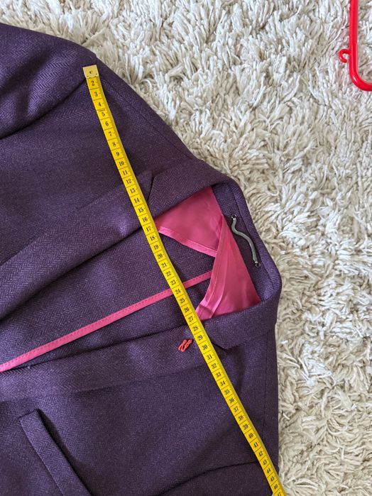 Sacou bărbați D’S Damat