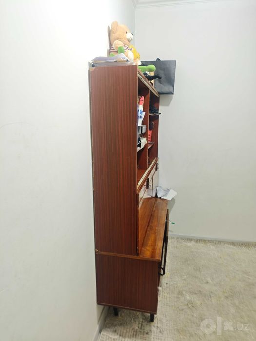 Shkaf tekinga beriladi faqat bugun oganga