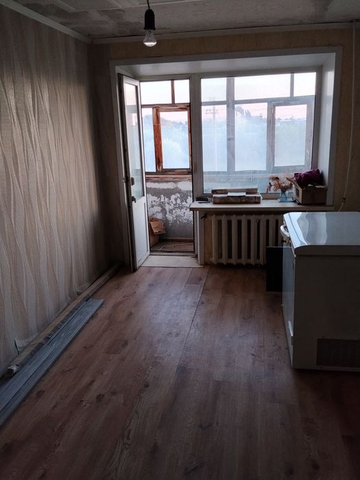 Продам однокомнатную квартиру