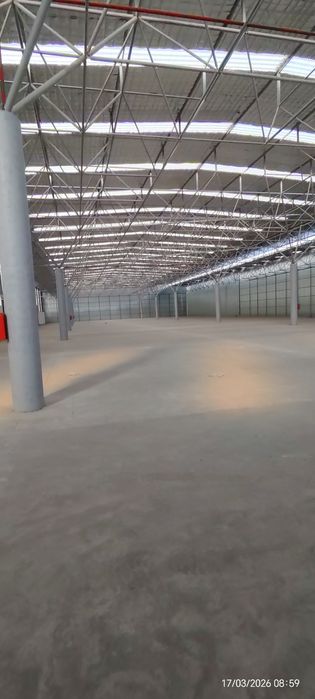 Жой ижарага берилади