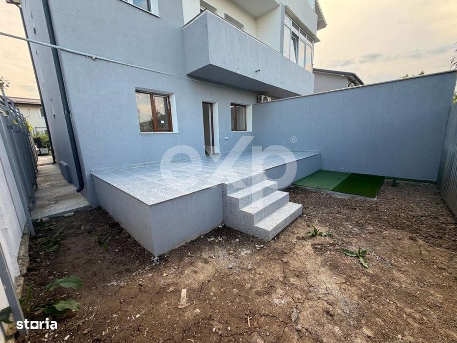Magurele Oportunitate Rara  6 camere Doua Apartamente la Pachet intr-o