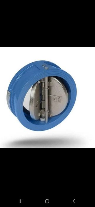 Клапин таблетка давление 10, 16, 25