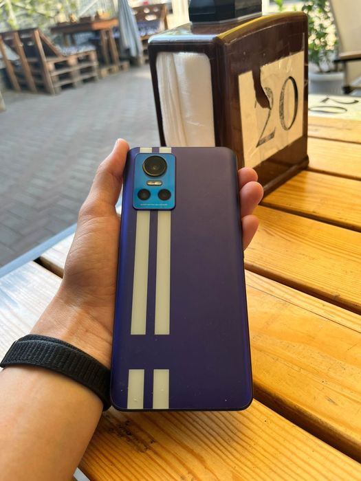 Realme gt neo3 150w