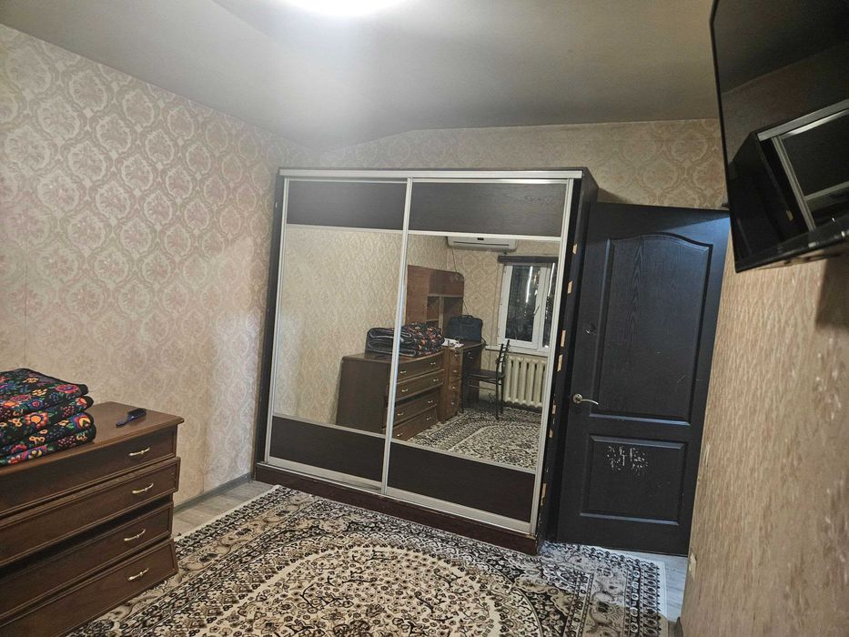 Талаба кизлар учун барча шароитларга эга  квартира ижарага берилади.