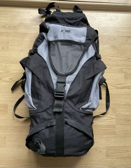 Rucsac de munte 60L VSA
