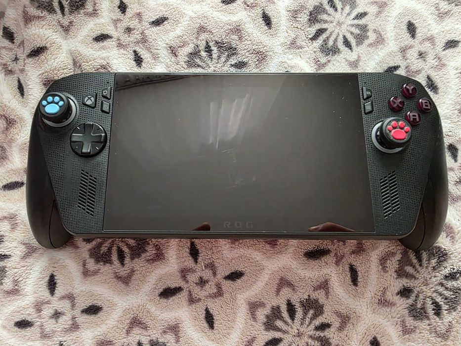 Asus rog xbox ally X Z2 extrem 24/1000