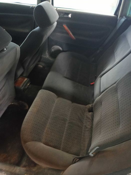 Volkswagen Passat b5 1.9 TDI 90кония на части
