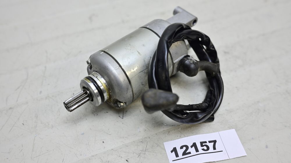 Electromotor Yamaha FZ6 2004 - 2009
