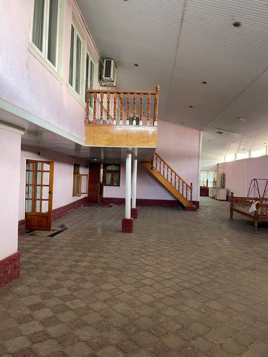 Xovli sotiladi srochna!