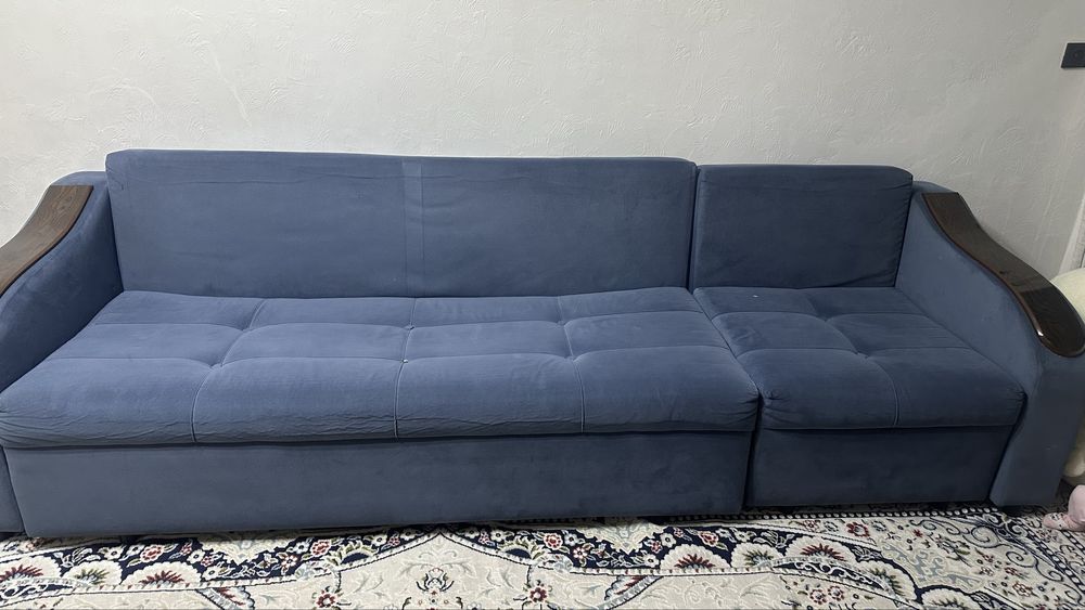Диван 3 метр Алматы