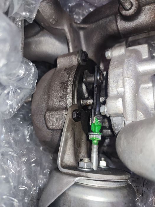 Части за голф 4 1.9тди