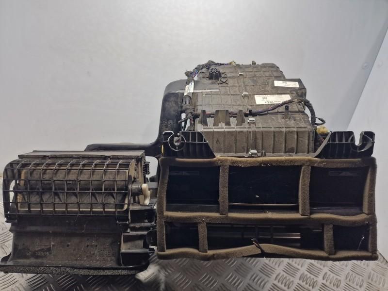 Aeroterma habitaclu completa Opel Astra K facelift 2019 2021