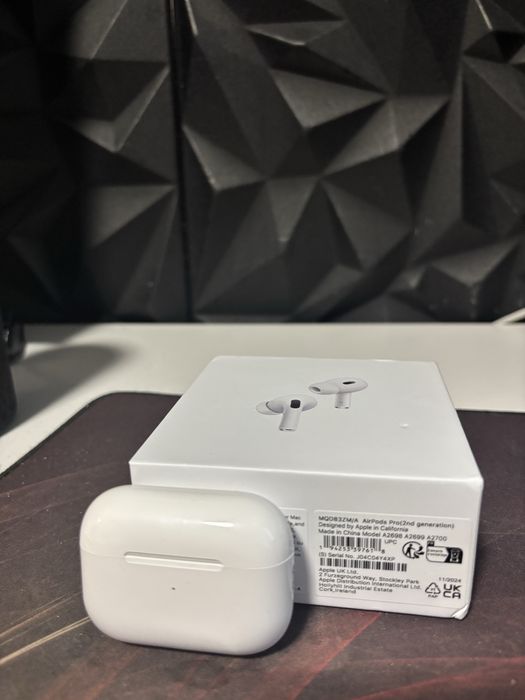 Apple Airpods pro 2