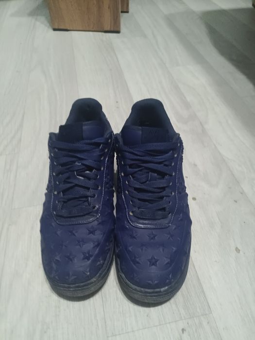 Nike air force 1 independence
