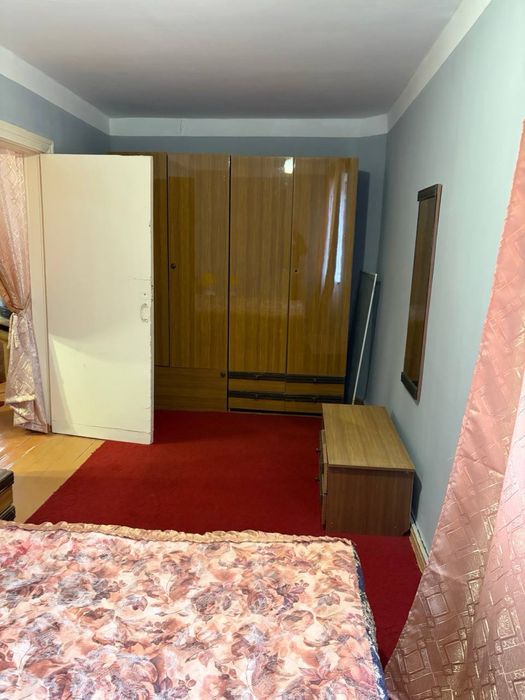 2 хонали 1 микрорайонда кисман жихозланган