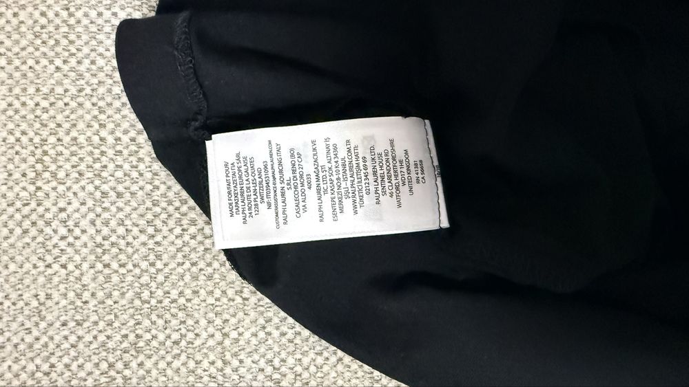 Tricou barbati - Ralph Lauren - M