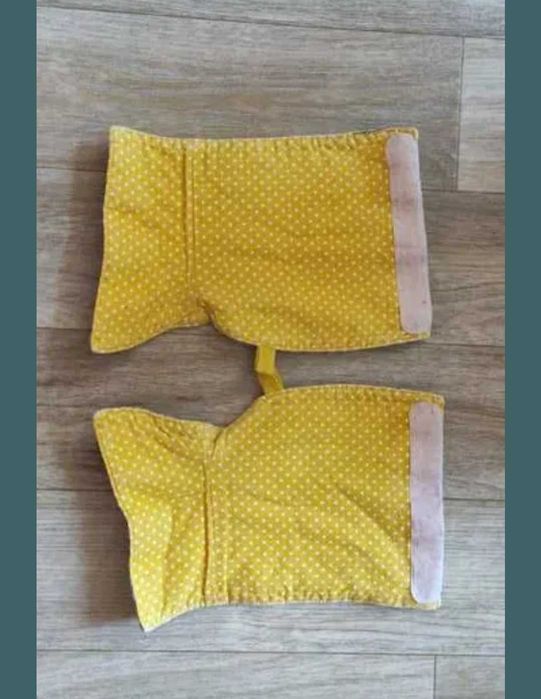 Раница за бебеносене Kavka