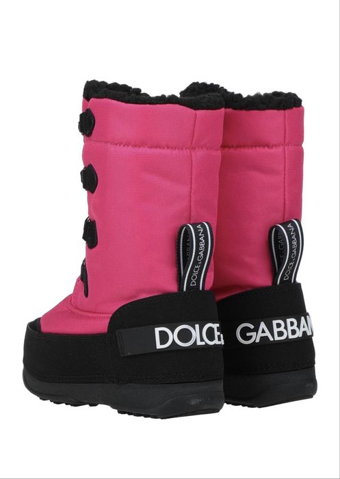 Апрески Dolce & Gabbana (original)
