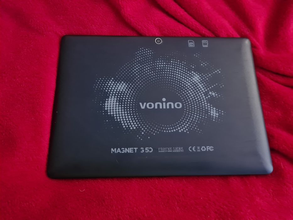 Tablet vonino g50