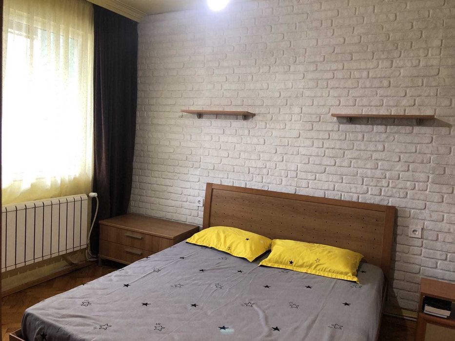 3D Декоративен Стенен Панел  Ликя