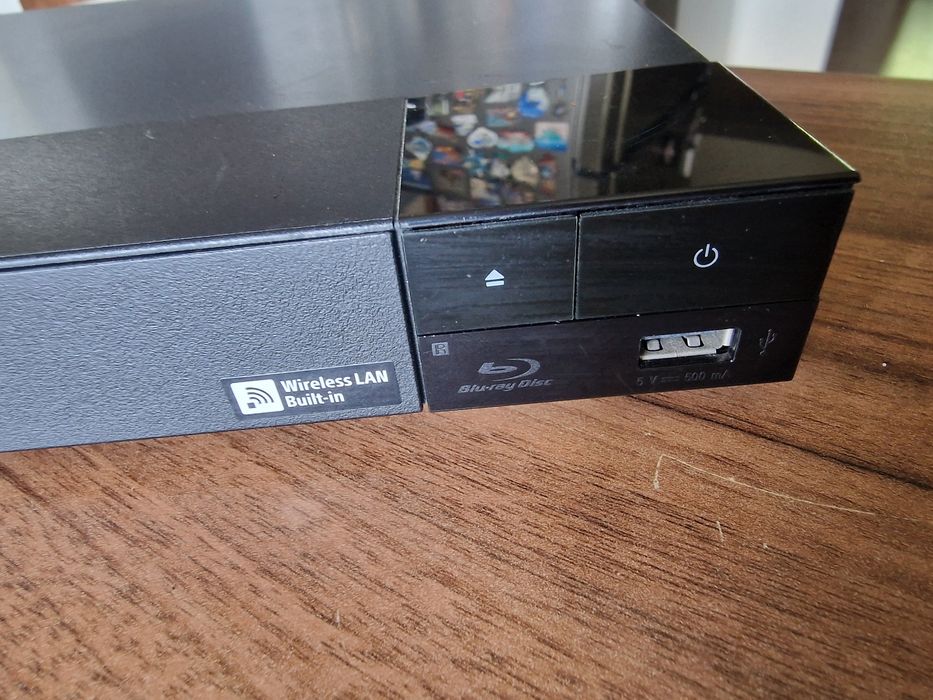 Sony ,model BDP S3700,bluray player de calitate,pret minim