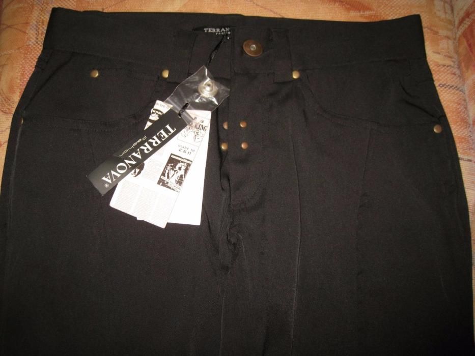 Terranova-дамски панталон-номер 44