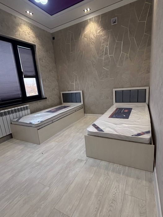 Kravat kiravat bir kishilik kalavatlar Spalni Односпальная