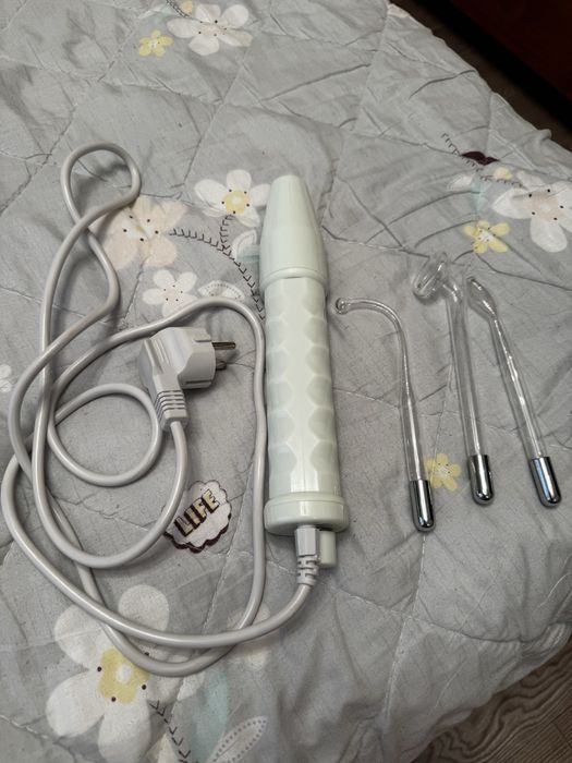 Продам дарсонваль