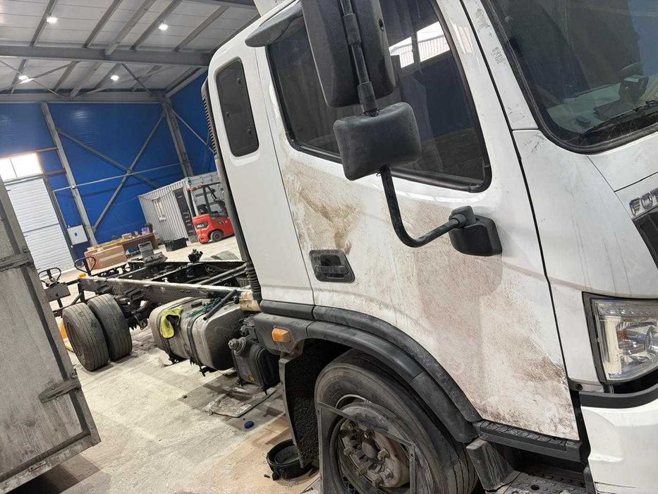 Продам FOTON BJ1128