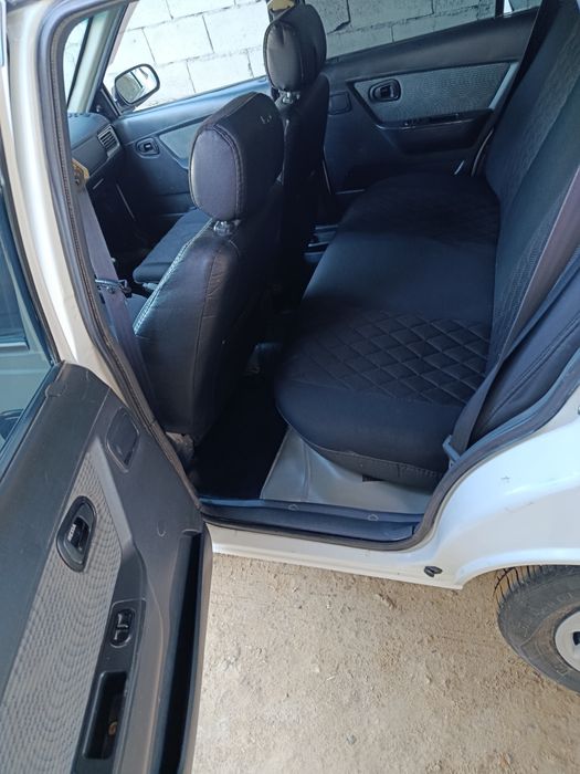 Nexia 2 holati yangi