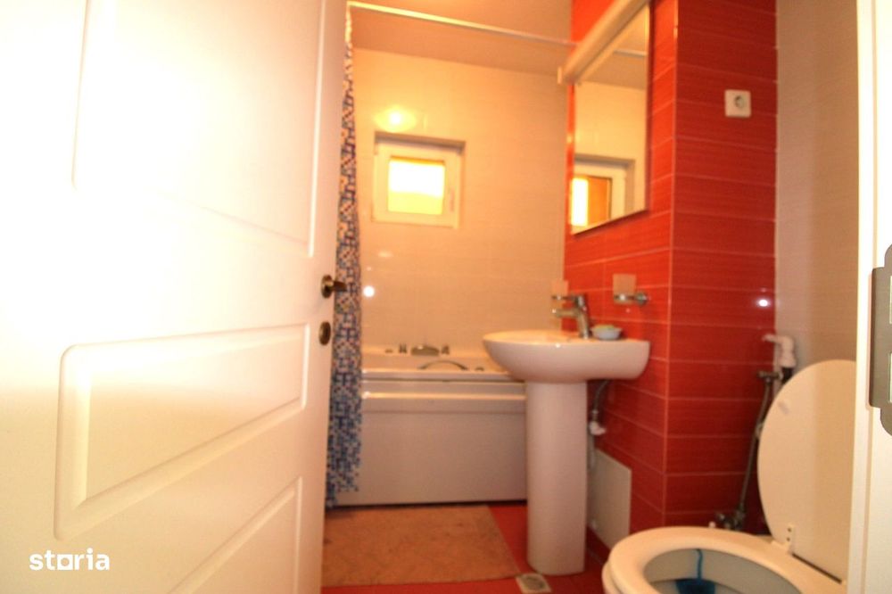 Apartament 3 Camere cu vedere la Dunare | 101 mp | Mobilat & Utilat