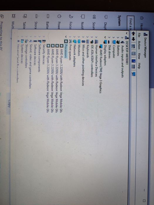 Vând placa de baza HP 255 G7 sau HP 15-dx0066