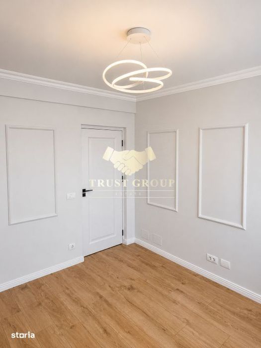 Apartament 3 camere Cismigiu | Renovat complet | Fara risc seismic — fotografia 3