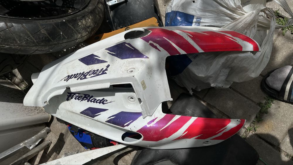 Части за Пистови мотори