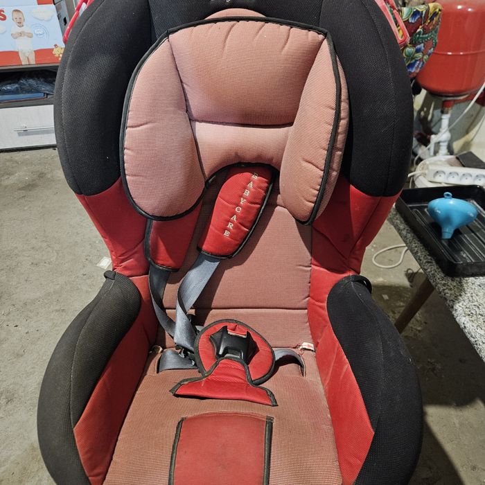 Авто кресло детское.