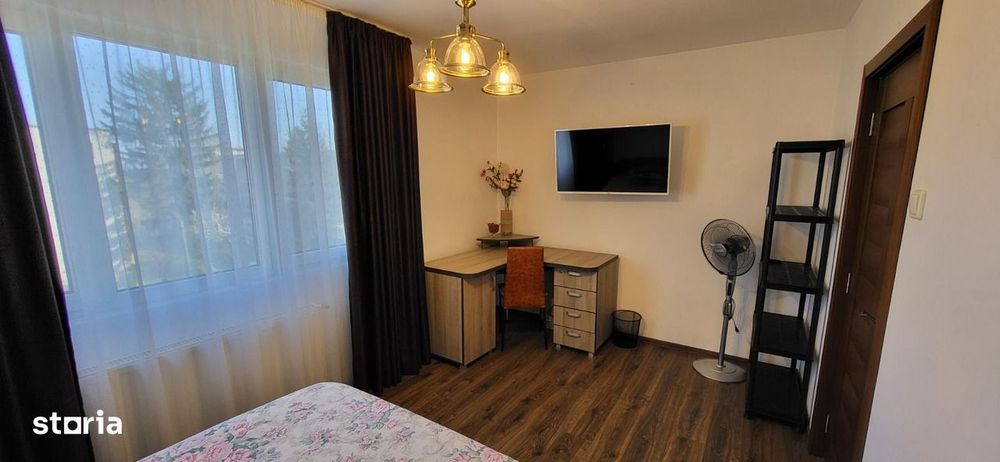 Apartament 2 camere investitie zona Gemenii